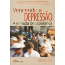Vencendo a depressão Vencendo a depressão