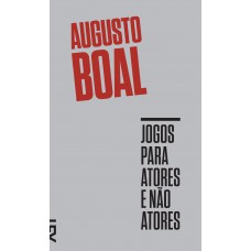 Jogos para atores e não atores Jogos para atores e não atores