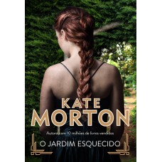 O jardim esquecido