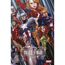 Vxe: juízo final 04