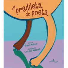 A predileta do poeta