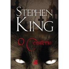 O cemitério O cemitério