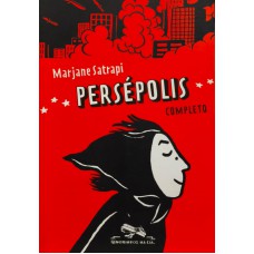 Persépolis (completo)