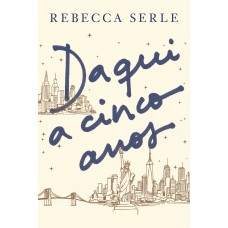 Daqui a cinco anos
