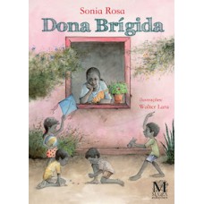 Dona Brígida Dona Brígida