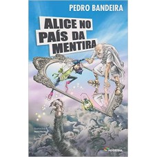 Alice no país da mentira