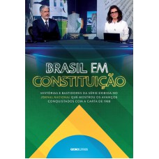 Brasil em Constituição