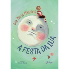 A festa da lua