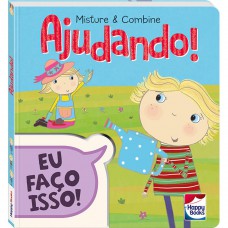 Misture e Combine: Ajudando Misture e Combine: Ajudando