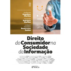 Direito do Consumidor na Sociedade da Informação