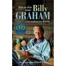 Dia a dia com Billy Graham - Devocional Diário