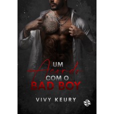 Um acordo com o bad boy Um acordo com o bad boy