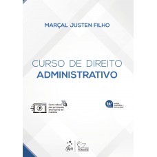 Curso de Direito Administrativo Curso de Direito Administrativo