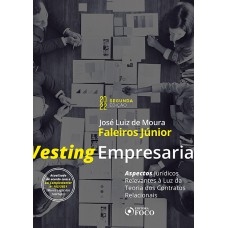 Vesting Empresarial - 2ª Ed - 2022 Vesting Empresarial - 2ª Ed - 2022