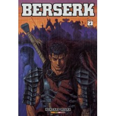 Berserk vol. 23