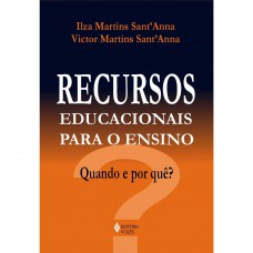 Recursos educacionais para o ensino Recursos educacionais para o ensino