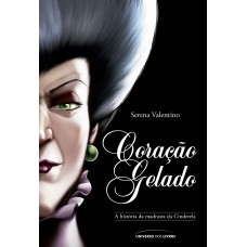Coração gelado Coração gelado
