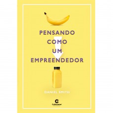 Pensando como um empreendedor