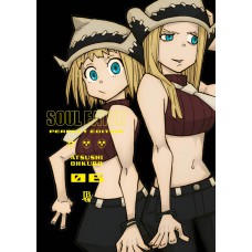 Soul Eater Perfect Edition Vol. 06