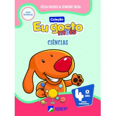 Eu gosto m@is Ciências 4º ano