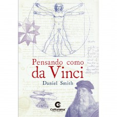 Pensando como da Vinci