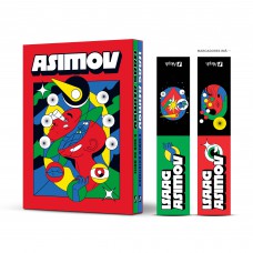 Box Asimov Box Asimov