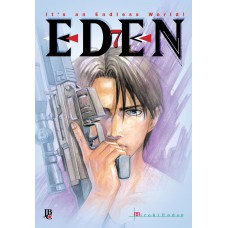 Eden: It''s an endless world! - Vol. 07