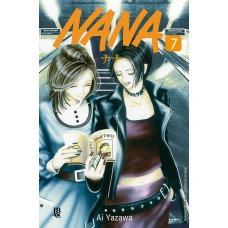 Nana Vol. 07