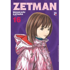 Zetman - Vol. 16 Zetman - Vol. 16