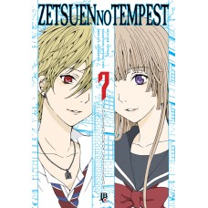 Zetsuen no Tempest - Vol. 7 Zetsuen no Tempest - Vol. 7
