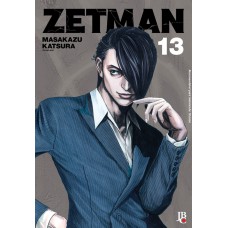 Zetman - Vol. 13 Zetman - Vol. 13