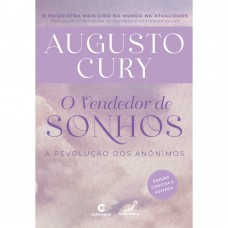 O vendedor de Sonhos 2 - A revolução dos anônimos