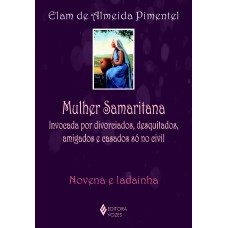 Mulher Samaritana Mulher Samaritana