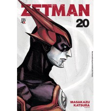 Zetman - Vol. 20 Zetman - Vol. 20