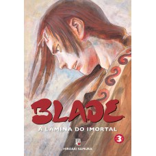 Blade - Vol. 3 Blade - Vol. 3