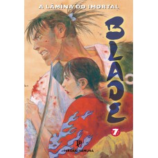 Blade - Vol. 7 Blade - Vol. 7