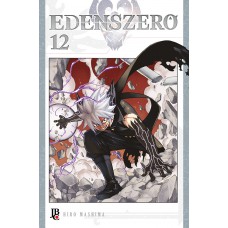 Edens Zero Vol. 12