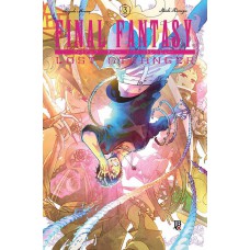 Final Fantasy Lost Stranger - Vol. 03