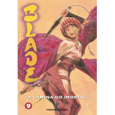 Blade - Vol. 9 Blade - Vol. 9