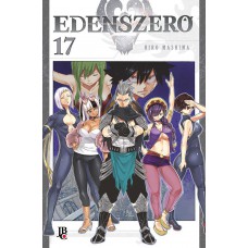 Edens Zero Vol. 17