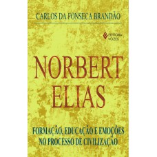 Norbert Elias Norbert Elias