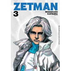 Zetman - Vol. 3 Zetman - Vol. 3