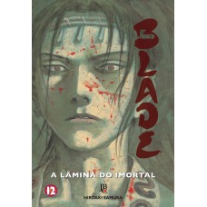 Blade - Vol. 12 Blade - Vol. 12