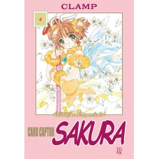Card Captor Sakura Especial - Vol. 04