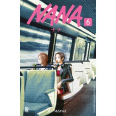 Nana Vol. 06