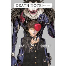 Death Note Short Stories: Edição Brasileira Death Note Short Stories: Edição Brasileira
