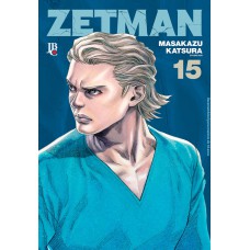 Zetman - Vol. 15 Zetman - Vol. 15