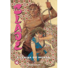 Blade - Vol. 10 Blade - Vol. 10