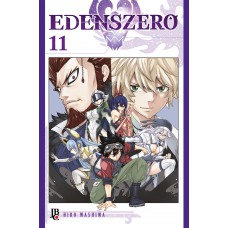 Edens Zero Vol. 11