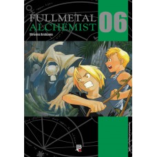 Fullmetal Alchemist - Especial - Vol. 06 Fullmetal Alchemist - Especial - Vol. 06